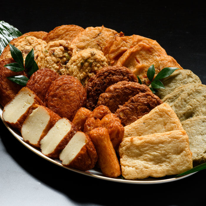 ツ-9さつま揚げセット 鹿児島 ギフト お取り寄せ【まるじゅ本舗】