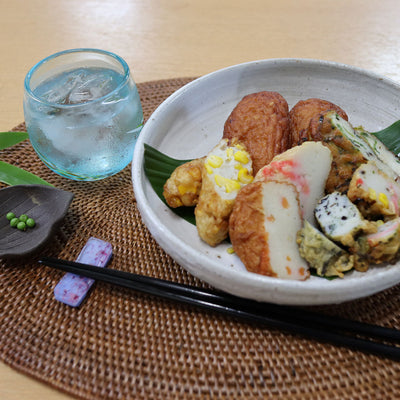 【レシピブログはじめました】鹿児島の味を、もっと身近に。