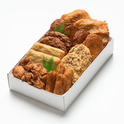 ファミリーセット A180 さつま揚げセット