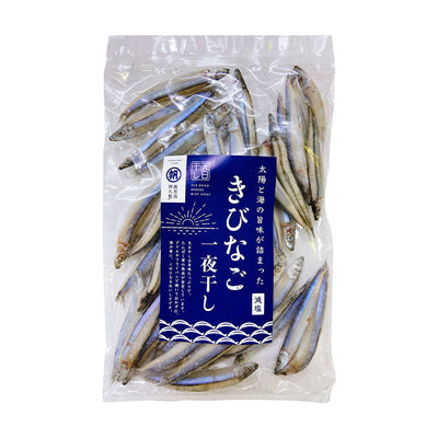 きびなご一夜干し