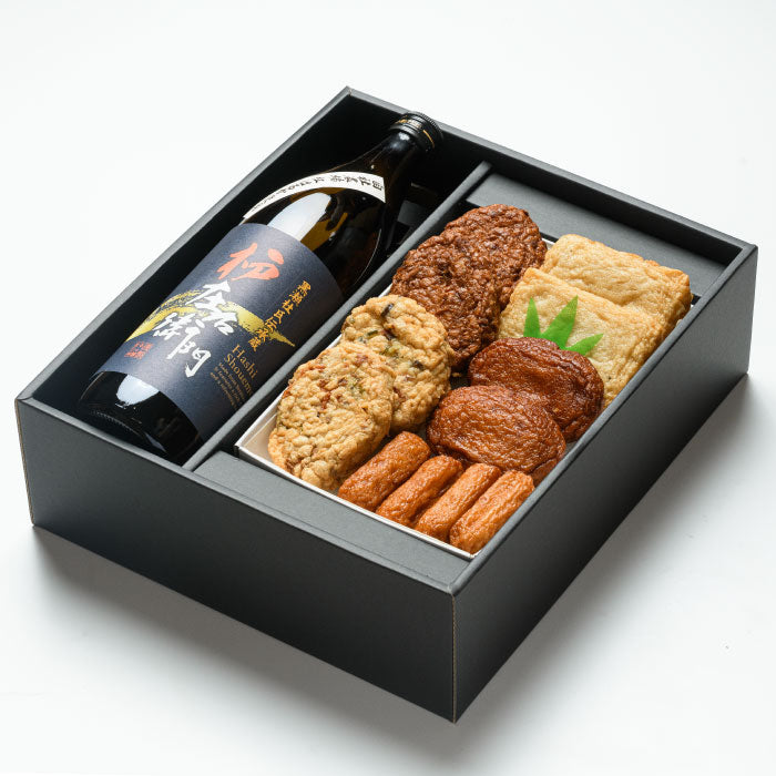 枦庄右衛門 だいやめセット