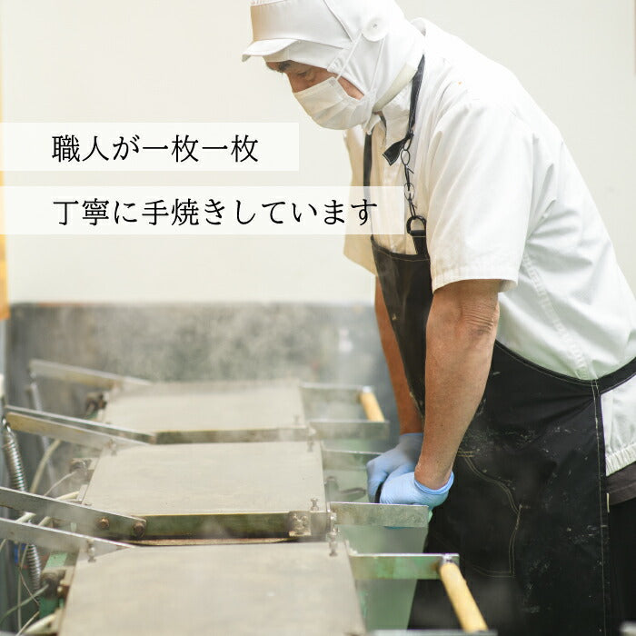 薩摩海山煎餅 5枚入り (えびしっぽ) さつま揚げ 煎餅 ギフト