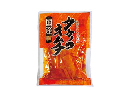 タケノコキムチ 筍 鹿児島 阿久根市 ギフト お取り寄せ 上野食品